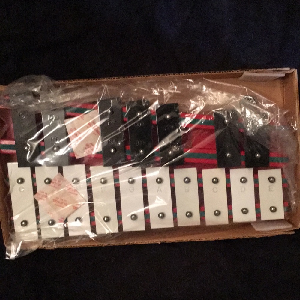 Xylophone